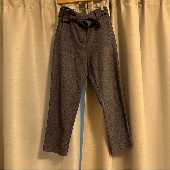 Wilfred Pants - Wilfred Wool/Cashmere, Straight/Cropped Dress Pants